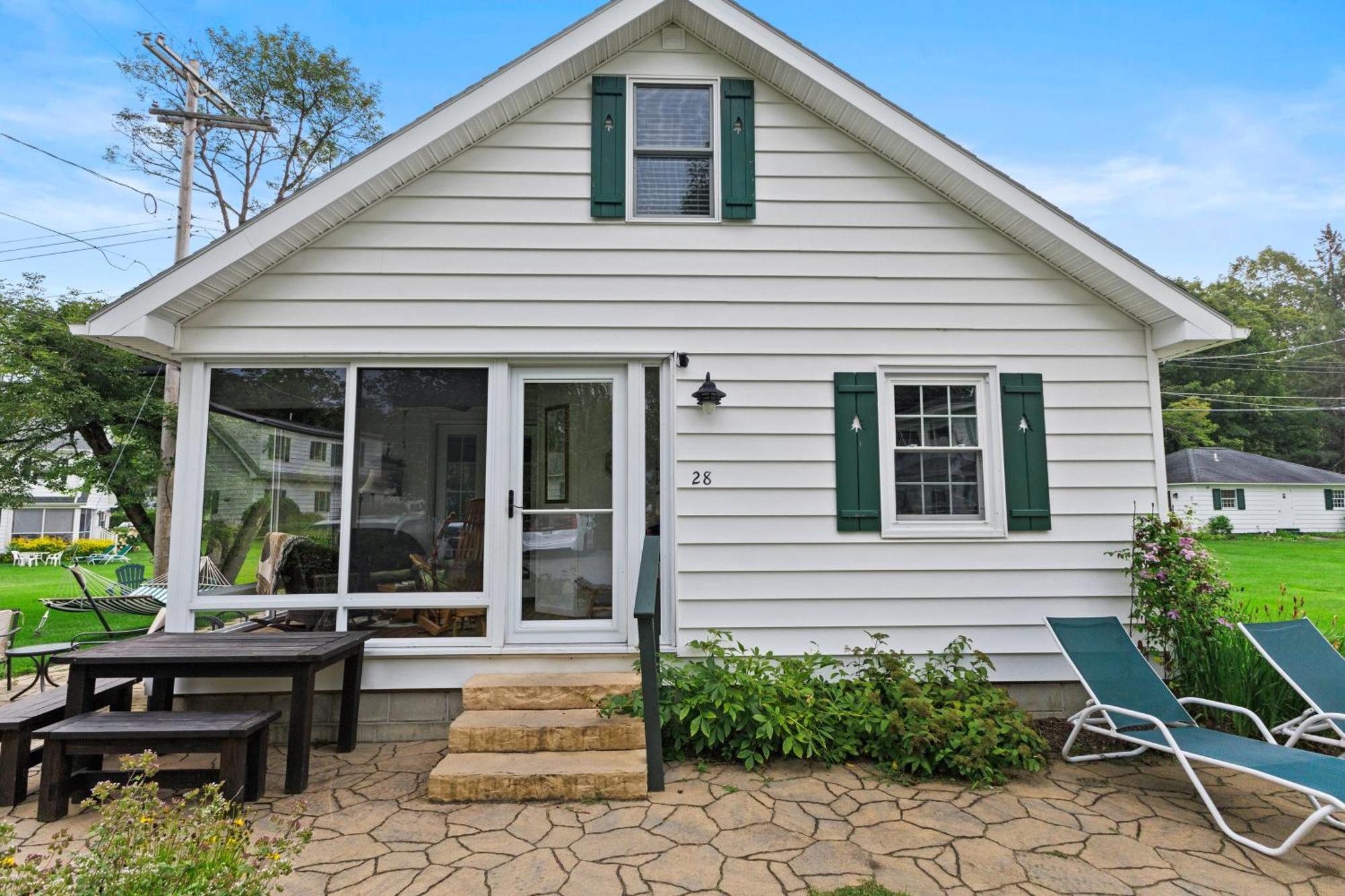 Takundewide Retreat Villa Lake George Bagian luar foto