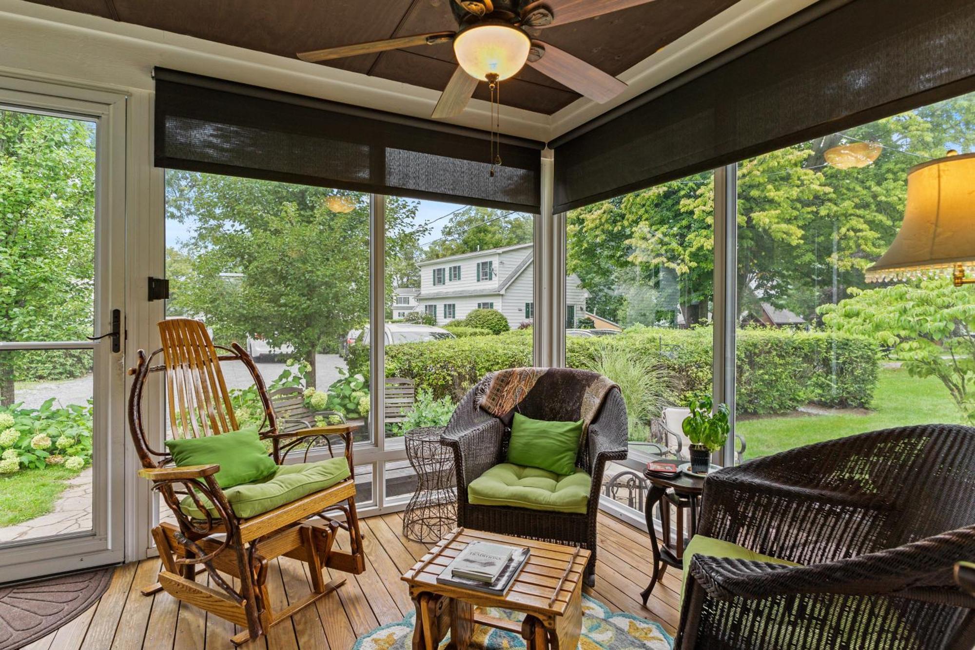 Takundewide Retreat Villa Lake George Bagian luar foto